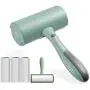 Lint Rollers for pet Hair,Cat and Dog Fur lint Remover, Furniture and Clothes Upgraded-Handles lint Brush Total 180 Sheets