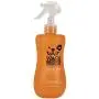 Wags & Wiggles Smooth Detangling Spray in Juicy Apricot | Dog Grooming Detangler Spray | Dog Freshening Spray, 12 Ounces