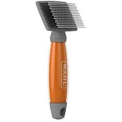 WAHL Small Nylon Slicker Brush with Soft Grip
