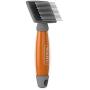 WAHL Small Nylon Slicker Brush with Soft Grip WAHL Small Nylon Slicker Brush with Soft Grip