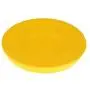 Dafang Flying Frisbee, 22cm Diameter Flying Disc, Pet Training Flying Saucer Interactive Toys Assorted Flying Disk for Outside Play (Yellow) Dafang Flying Frisbee, 22cm Diameter Flying Disc, Pet Training Flying Saucer Interactive Toys Assorted Flying Disk for Outside Play (Yellow)