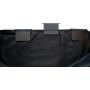 NAC&ZAC Waterproof Pet Car Door Cover -Two Options to Install. Fit All Vehicles.