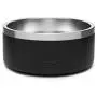 YETI Boomer 4, Stainless Steel, Non-Slip Dog Bowl, Holds 32 Ounces YETI Boomer 4, Stainless Steel, Non-Slip Dog Bowl, Holds 32 Ounces