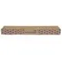 SmartyKat Made in The USA Corrugate Cat Scratchers with Catnip Infused Technology SmartyKat Made in The USA Corrugate Cat Scratchers with Catnip Infused Technology