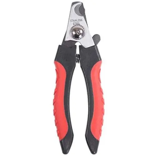 Nail Clipper Manicure Small - grooming for dogs and cats Nail Clipper Manicure Small - grooming for dogs and cats