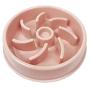 YajieSell Slow Feeder Bowl for Dog,Eco-Friendly Durable Non-Toxic Preventing Choking Healthy Design