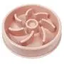 YajieSell Slow Feeder Bowl for Dog,Eco-Friendly Durable Non-Toxic Preventing Choking Healthy Design YajieSell Slow Feeder Bowl for Dog,Eco-Friendly Durable Non-Toxic Preventing Choking Healthy Design