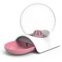 Chenteshangmao Bubble Cat Feeding Pet Automatic Drinking Fountains Water Bowl Supplies Water Dispenser Basin Water Drinking v5