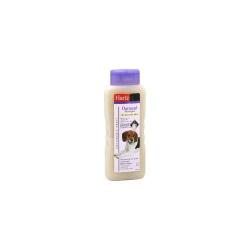 Hartz Groomers Best Oatmeal Dog Shampoo
