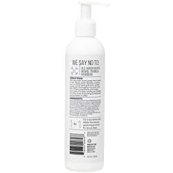 Kibble Pet Salon Quality Brightening Silky Wash Shampoo Sulfate-Free | Hypoallergenic | Made with Natural and Organic Ingredients | Made in The USA