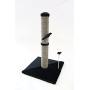 Max & Marlow Tall Scratch Post, 26''