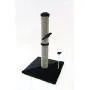 Max & Marlow Tall Scratch Post, 26''