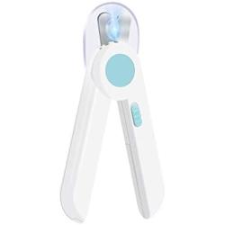 HABOM Dog & Cat Pets Nail Clippers and Trimmers - with Transparent Cover to Avoid Nail Flying, Free Nail File, Razor Sharp Blade - Professional Grooming Tool for Large and Small Animals