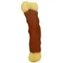 Nylabone Dura Chew Marrow Bone Alternative Dog Chew Toy 1 Count Large/Giant - Up to 50 lbs. Nylabone Dura Chew Marrow Bone Alternative Dog Chew Toy 1 Count Large/Giant - Up to 50 lbs.