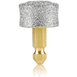 oneisall Replaced Dog Nail Grinder Clipper Wheels