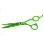 LILYS PET 7inch Professional PET Dog Grooming Scissors Suit Cutting&Curved&Thinning Shears
