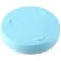THMY Pet Drinking Bowl, Cat and Dog Water Dispenser Set for A Healthy and Hygienic Pet Fountain with Filter Foam (Blue 750ml) THMY Pet Drinking Bowl, Cat and Dog Water Dispenser Set for A Healthy and Hygienic Pet Fountain with Filter Foam (Blue 750ml)