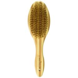 Greenbone All Natural Bamboo Pet Grooming Brushes - Made from Sustainable Materials