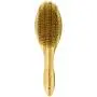 Greenbone All Natural Bamboo Pet Grooming Brushes - Made from Sustainable Materials