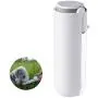 Luugoo Dog Water Bottle, Portable Pet Water Dispenser for Outdoor Walking Hiking Parking Travel, Drinking Bottle for Puppy Dogs Cats and Other Animals, Foldable & BPA Free Luugoo Dog Water Bottle, Portable Pet Water Dispenser for Outdoor Walking Hiking Parking Travel, Drinking Bottle for Puppy Dogs Cats and Other Animals, Foldable & BPA Free