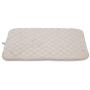 Petmate SnooZZy Quilted Kennel Mat