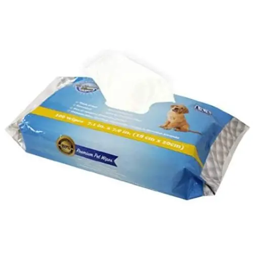 DOG GROOMING WIPES Hypoallergenic All-Natural Dog Wipes. LARGE SIZE 100 count, Unscented, Smooth, Hydrating, Deodorizing PET CAT DOG WIPES with Aloe Vera Lotion & Vitamin E for SOOTHING ENTIRE BODY DOG GROOMING WIPES Hypoallergenic All-Natural Dog Wipes. LARGE SIZE 100 count, Unscented, Smooth, Hydrating, Deodorizing PET CAT DOG WIPES with Aloe Vera Lotion & Vitamin E for SOOTHING ENTIRE BODY