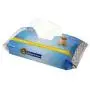 DOG GROOMING WIPES Hypoallergenic All-Natural Dog Wipes. LARGE SIZE 100 count, Unscented, Smooth, Hydrating, Deodorizing PET CAT DOG WIPES with Aloe Vera Lotion & Vitamin E for SOOTHING ENTIRE BODY DOG GROOMING WIPES Hypoallergenic All-Natural Dog Wipes. LARGE SIZE 100 count, Unscented, Smooth, Hydrating, Deodorizing PET CAT DOG WIPES with Aloe Vera Lotion & Vitamin E for SOOTHING ENTIRE BODY