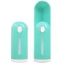 AriTan Dog Mini Water Bottle for Walking and Traveling, Portable Retractable Leak-Proof Pet Cat Drinking Cup, BPA Free Food Grade Plastic, Lightweight 10 OZ AriTan Dog Mini Water Bottle for Walking and Traveling, Portable Retractable Leak-Proof Pet Cat Drinking Cup, BPA Free Food Grade Plastic, Lightweight 10 OZ