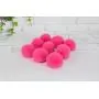 S-D-A 10 Piece/Lot Soft Colorful Cat Toy Ball Interactive Cat Toys Play Ball Kitten Toys Candy Color Ball Assorted Cat Playing Toys S-D-A 10 Piece/Lot Soft Colorful Cat Toy Ball Interactive Cat Toys Play Ball Kitten Toys Candy Color Ball Assorted Cat Playing Toys