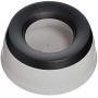 Road Refresher No Spill Dog Water Bowl for Home and Travel, No More Wet Floors or Splashes from Spills or Messy Jowl Drips