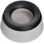 Road Refresher No Spill Dog Water Bowl for Home and Travel, No More Wet Floors or Splashes from Spills or Messy Jowl Drips Road Refresher No Spill Dog Water Bowl for Home and Travel, No More Wet Floors or Splashes from Spills or Messy Jowl Drips