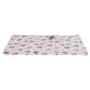 Spring Fever Hamster Guinea Pig Rabbit Dog Cat Chinchilla Hedgehog Small Animal Soft Warm Pet Fleece Blanket Cover Mat Hideout Cage Accessorie