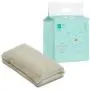 ARRR Oatmeal Cushy Mat & Poo Poo Pad XL Set for Large Sized Pets ARRR Oatmeal Cushy Mat & Poo Poo Pad XL Set for Large Sized Pets