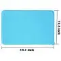 Love Dream Cat Dog Bowl Mat Silicone Pet Feeding Mat, BPA-Free, Easy Clean, Cat Dog Feeding Mat Waterproof Washable Love Dream Cat Dog Bowl Mat Silicone Pet Feeding Mat, BPA-Free, Easy Clean, Cat Dog Feeding Mat Waterproof Washable