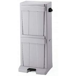 Richell Pet Stuff Tower for Food Storage