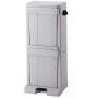 Richell Pet Stuff Tower for Food Storage