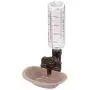 Richell Pet Rehydration Station, Gravity Refill Pet Waterer, Includes 15.9 oz Water Bottle Richell Pet Rehydration Station, Gravity Refill Pet Waterer, Includes 15.9 oz Water Bottle