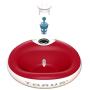 Torus 1-Liter Torus Water Bowl