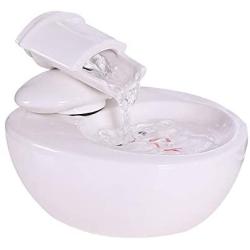 Pet Drinking Electric Pet Supplies Automatic Circulation Filtration Water Smart Drinking Water Cat Dog Water Bottle