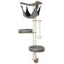 Kerbl Dolomit Tofana Pro Wall-Mounted Cat Tree