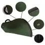 Heavy Duty Canvas Durable Dog Bite Sleeve Training Protection, Fit Pit Bull German Shepherd Mastiff, Puppy Small Dogs Training Biting Tugging Toy - Green Heavy Duty Canvas Durable Dog Bite Sleeve Training Protection, Fit Pit Bull German Shepherd Mastiff, Puppy Small Dogs Training Biting Tugging Toy - Green
