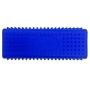 JL&LOVE Silicone Pet Hair Remover Brush Comb Grooming Brush, Cleaning for Furniture, Carpet, Clothes, Sofa, Car and Pet Nest-Blue