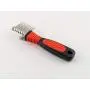 Ryans Pet Supplies Paw Brothers 8-Blade Mini Dematting Tool for Dogs, Stainless Steel Ryans Pet Supplies Paw Brothers 8-Blade Mini Dematting Tool for Dogs, Stainless Steel