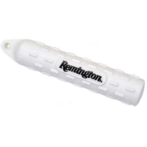 Coastal Pet Products DCPR1821WHT Vinyl Remington Dog Training Dummy, 11 by 2-Inch, White