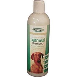 Durvet Naturals Anti-Itch Dog Shampoo, 17 Ounce