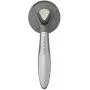 PAKEWAY Soft Slicker Cat Brush Dog Brush, with Self Cleaning Function, Pet Grooming Comb Gently Removes Long and Loose Undercoat PAKEWAY Soft Slicker Cat Brush Dog Brush, with Self Cleaning Function, Pet Grooming Comb Gently Removes Long and Loose Undercoat
