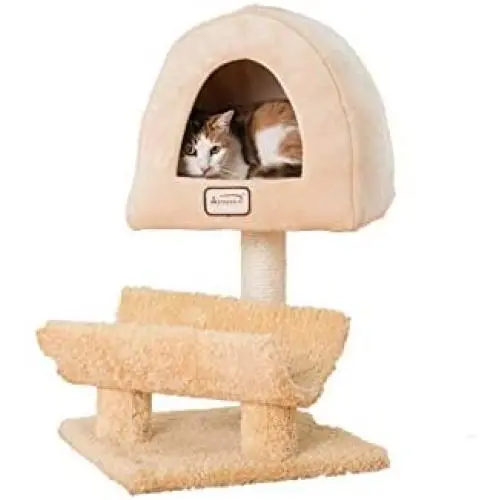Armarkat X3007 Premium Cat Tree, One Size