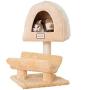 Armarkat X3007 Premium Cat Tree, One Size