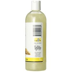 Bobbi Panter Oatmeal & Shea Butter Shampoo