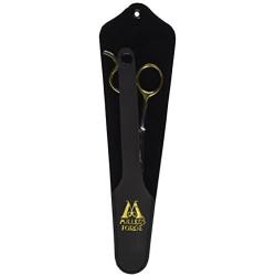 Millers Forge Feather Light Straight 88 Filipino Blade Shear, 8.25-Inch